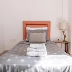 Luna Appartamento Káto Ássos