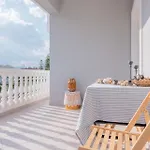 Апартаменты Luna *