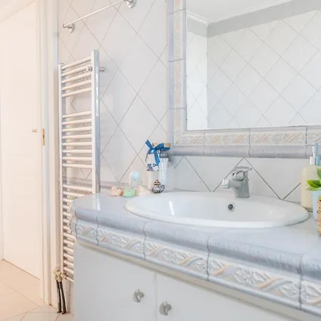 Apartment Luna Káto Ássos