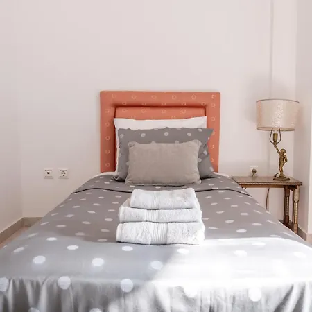 Luna Apartment Káto Ássos