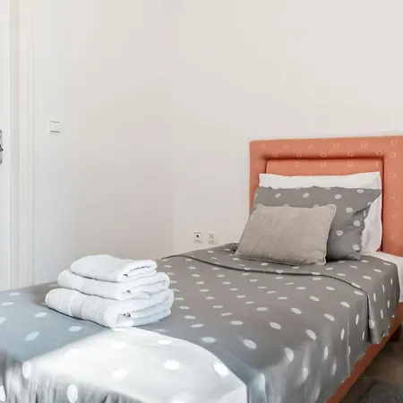 Apartment Luna