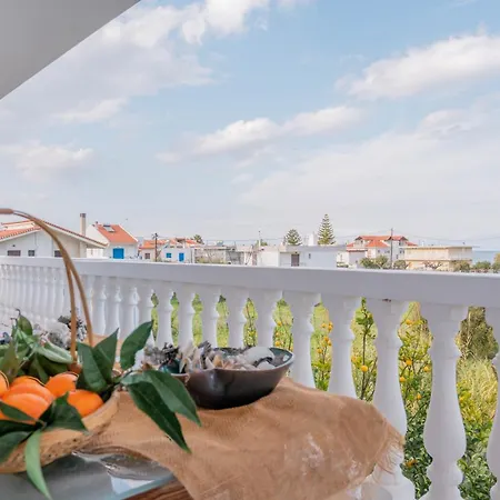 Luna Apartment