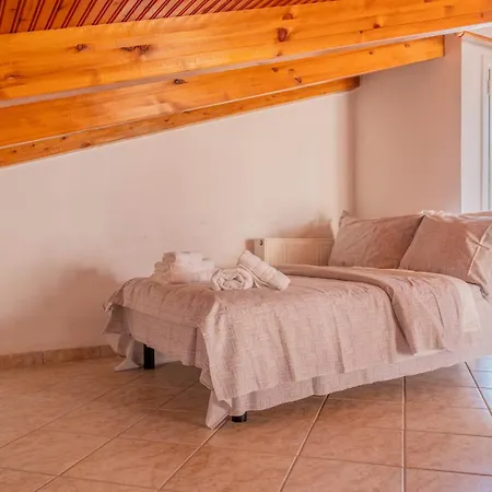 Apartment Luna Káto Ássos