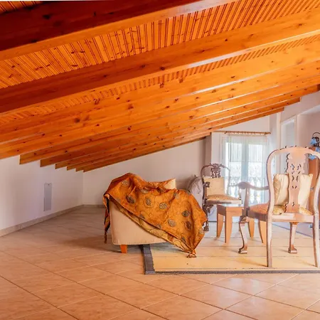 Apartment Luna Káto Ássos