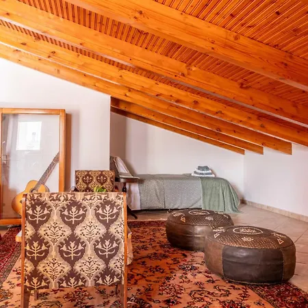 Apartment Luna Káto Ássos