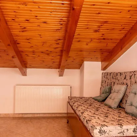 Apartment Luna *