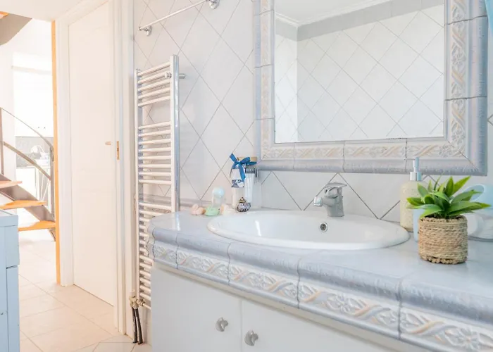 Appartement Luna Káto Ássos