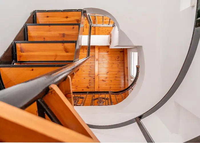 Luna Appartement Káto Ássos