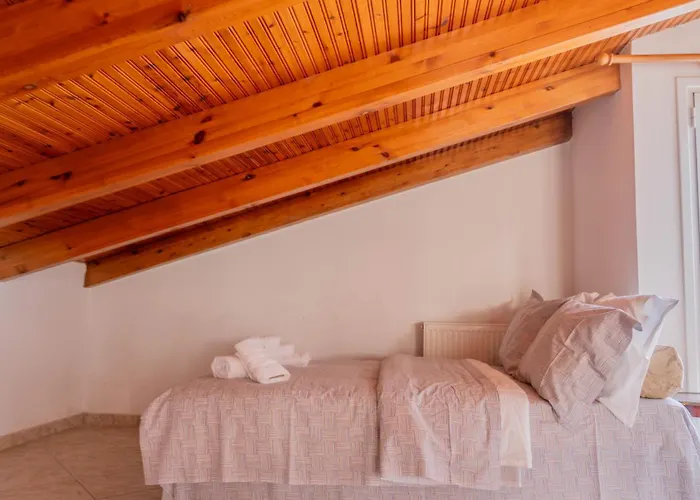 Appartement Luna Káto Ássos