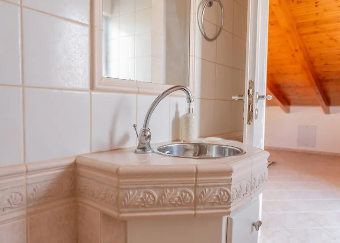 Appartement Luna Káto Ássos