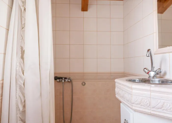 Luna Appartement Káto Ássos